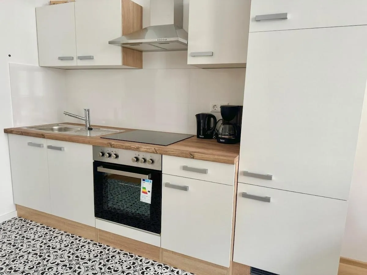 Stylish & Renovated Apartment With Free Parking Vienna Austria
