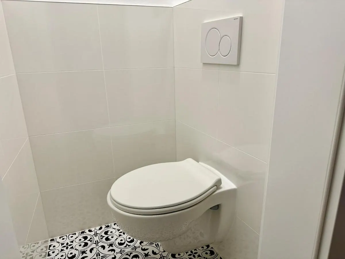 Stylish & Renovated Apartment With Free Parking Vienna